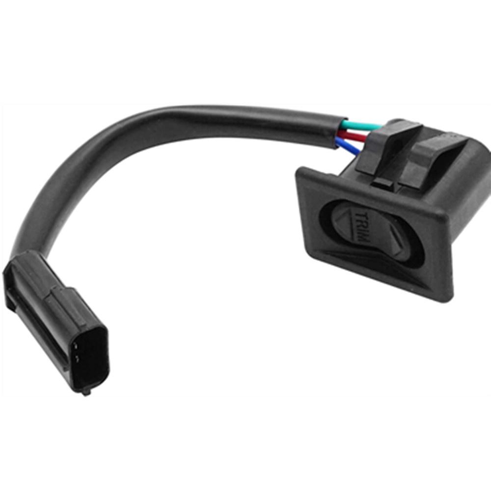 Trim Tilt Switch 87-8569901 87-896620001 For Mercury Outboard 25-400HP 1999-Up