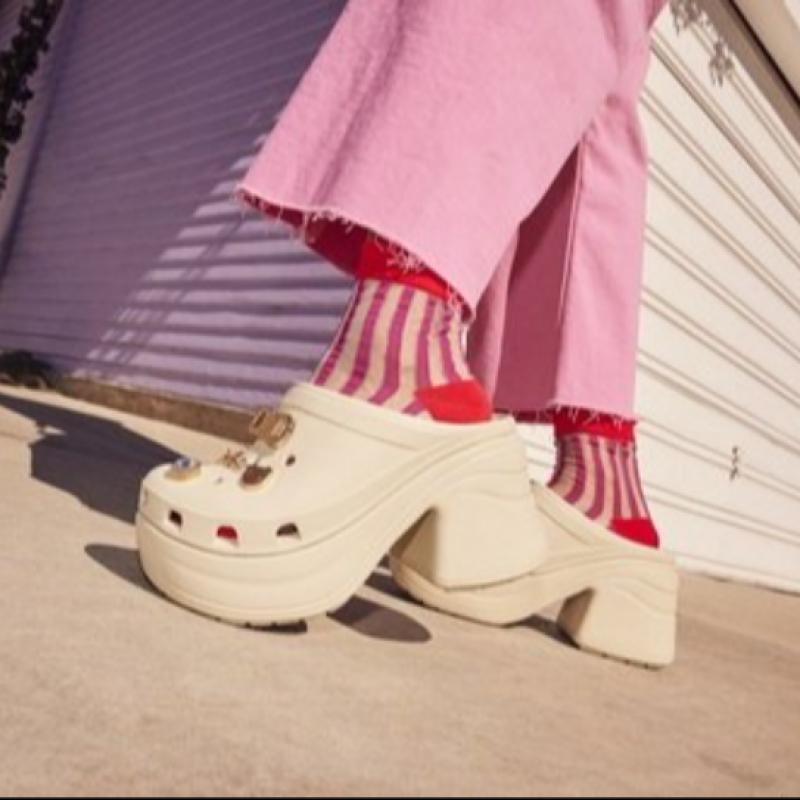 Crocs Siren Clog 208547 2y2