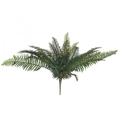 Artificial Fern Bunch