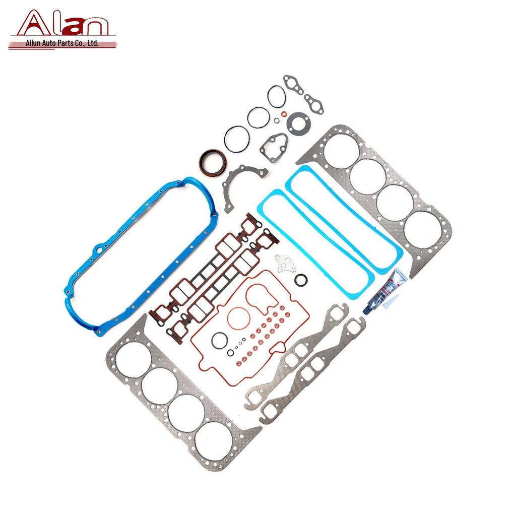 Gasket Set E83428CP02 for 1996-2002 GMC & Vortec OHV Engines