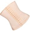 Women Fat Burning Shapewear Belly Control Elastic Spandex Corset Waist Training Body Shaper Wrap