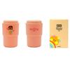 BT21 minini Sweety KOYA Insulated Tumbler 300ml – Hot & Cold Character Bottle