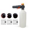High Pressure Washer 1000ml Snow Foam Lance Soap Bottle Foam Generator for Patriot GT125 GT130 GT140 GT150 GT160 Car Washer