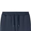 Skechers Sports Alliance Series Simple Comfortable Versatile Casual Knitted Sports Pants Women Bottoms L325W094-040J