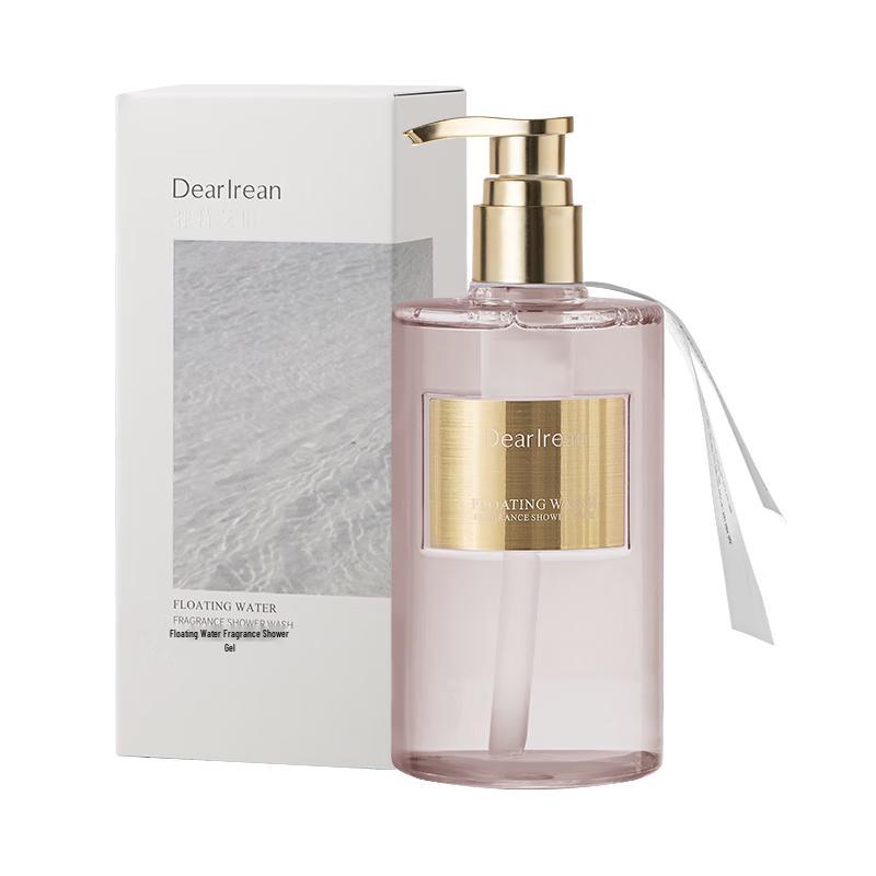 

Dearlrean Floating Water Scented Shower Gel