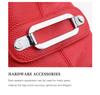 Retro European & American Women's Autumn/Winter Tote Bag - Versatile Large-Capacity Crossbody for Business & Commuting
