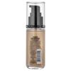 L.A. Colors Truly Matte Foundation, CLM355 Medium Beige, 40ml (1.35fl oz)