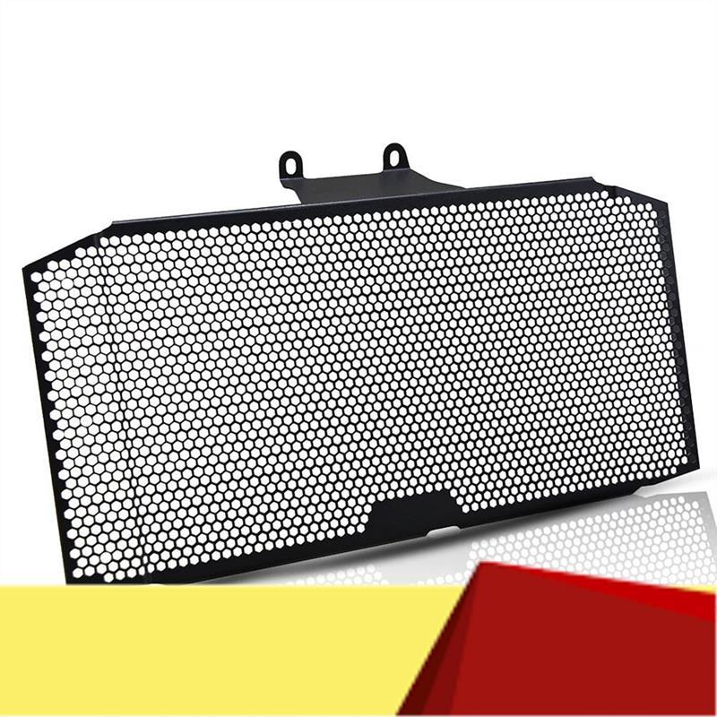 Motorcycle Accessories Radiator Grille Guard Cover Protection For Suzuki GSX-S750 GSR750 GSX-S750Z GSX-S 750/750Z-M53K