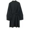 ANAYI Long Sleeve Coat 38 Black Men's Used