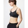 Uniqlo Japan Wireless Bra Relaxed U Neck
