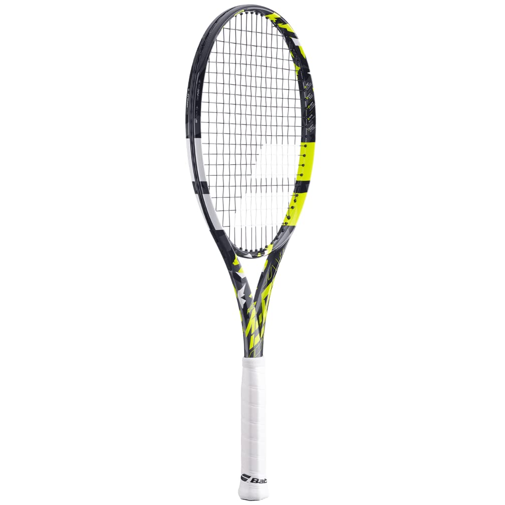 Babolat Tennis Racket Pure Aero Team PURE AERO TEAM 2023 Model 101488 Frame Only