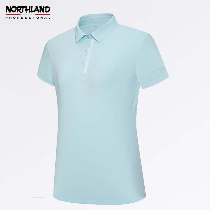 

Naturehike Canyon Women s Polo Short Sleeve T-Shirt 175/96A
