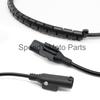 Motorcycle ABS Wheel Speed Sensor For PIAGGIO Vespa GTS 300 250 310 GTV 300 GTS300 2017-2025 2024 Speed Sensor Front Accessories