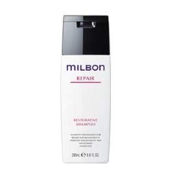 MIlbon Restorative Shampoo (200ml)