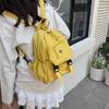 Rucksack mit großem Fassungsvermögen, Lässige Brusttasche, Modischer Rucksack, Modischer Ein-Schulter-Rucksack