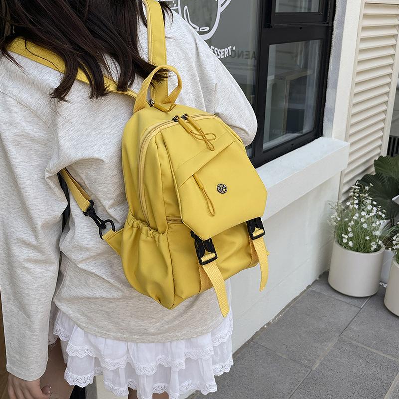 Rucksack mit großem Fassungsvermögen, Lässige Brusttasche, Modischer Rucksack, Modischer Ein-Schulter-Rucksack