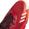 adidas Unisex Issue 4 HR0725 Better Size D.O.N. Scarlet/White, 25.0cm