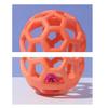 Dog Toys for Interactive Training Durable Chew Toys with Sound Hollow Design Cleans Tartar and Stimulates Play for Medium Large Dogs Pet Toys