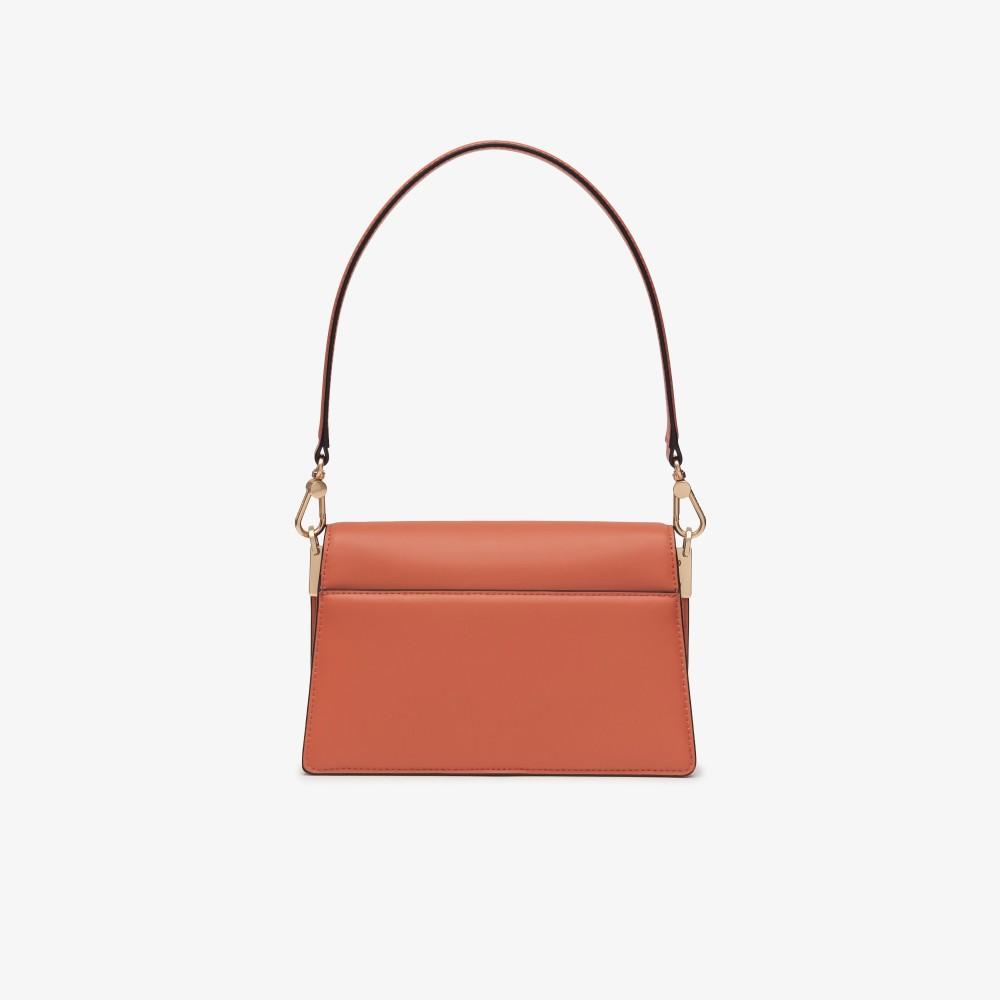 Lacoste Women's Tennis Bliss Flap Cross Bag NF5105I56GN16
