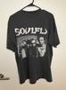 Band Vintage Soulfly Unisex T-Shirt S To 5XL UB566