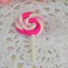 Cartoon Five-pointed Star Fridge Magnets Home Decoration Balloon Rainbow Lollipop Fridge Stickers Pupil Gifts