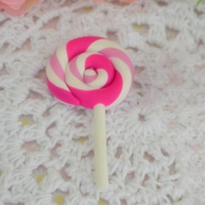 Cartoon Five-pointed Star Fridge Magnets Home Decoration Balloon Rainbow Lollipop Fridge Stickers Pupil Gifts