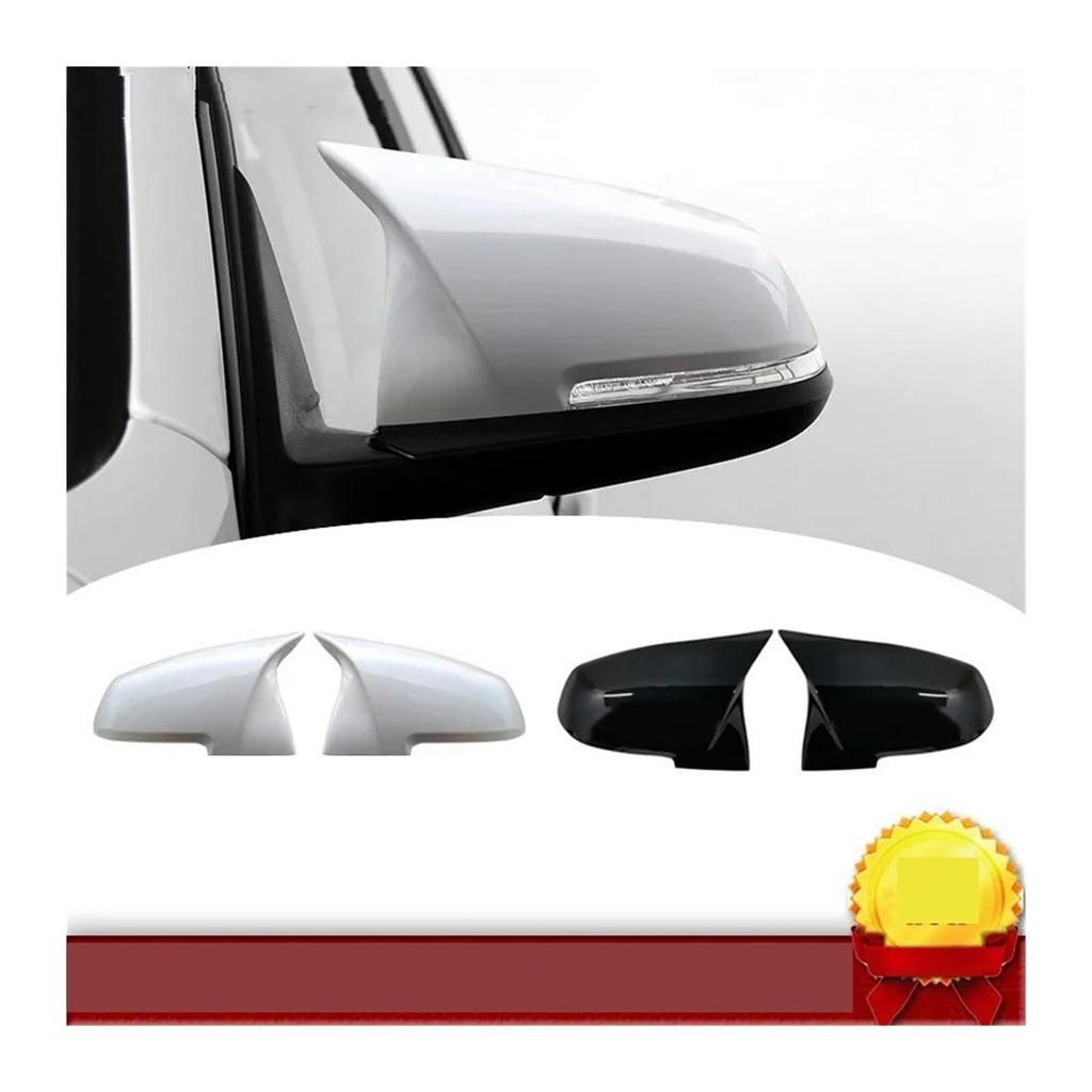 Door Wing Mirror Cover Left Side 1 2 3 4 Series F20 F30 F31