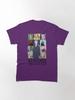 Sue Sylvester Eras Classic T-Shirt
