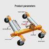 CTDX Hydraulic Car Mover Set