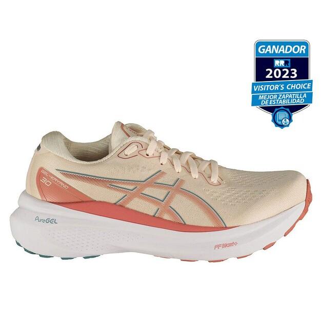 Asics Gel-Kayano 30 Laufschuhe