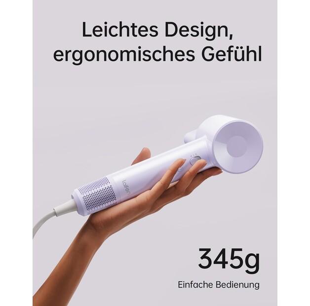 Hair Dryer Laifen SE Lite Glossy Purple