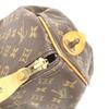 Louis Vuitton M41428 Monogram Keepall45 Travel Bag Old Model Duffle Bag Brown