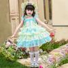Girl's Wizard of Oz Lolita Dress