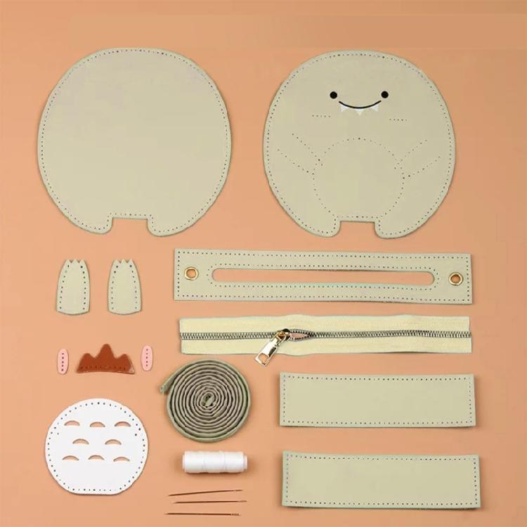 DIY Purse Bag Sewing Knitting Stitching Craft Tool Set Birthday Holiday Day Gift