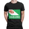 Fujifilm Failure Vintage Funny Film Photography Tribute Analog Funny Graphic 100 Cotton TShirt Fujifilm Tees Tops For Unisex