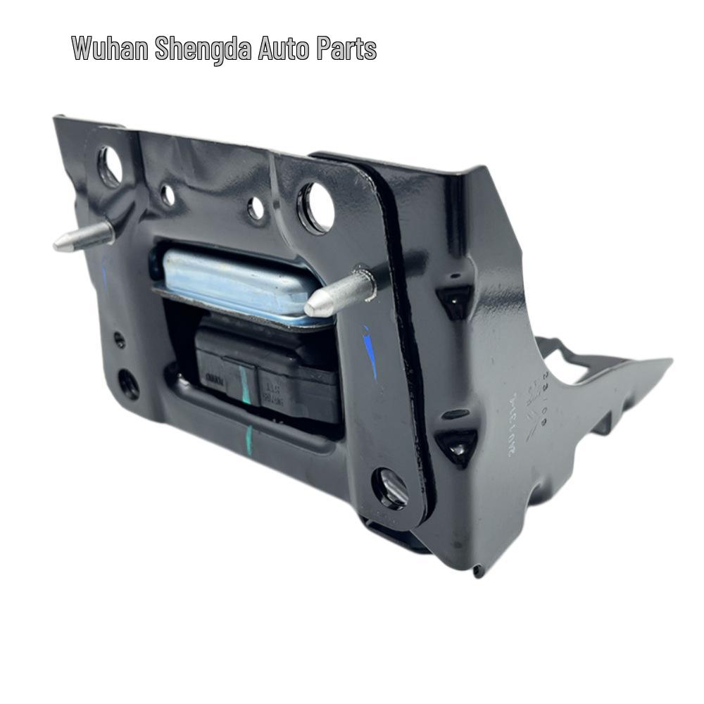 Peugeot Engine Left Mount for New 408, 308, 508 (9806658980, 9676570880)