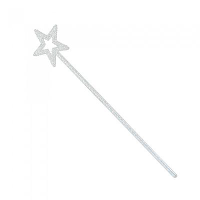 Glitter Star Wand