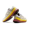 SALOMON Ultra Glide 2 Trendy Comfortable Versatile Fabric Non-Slip Durable Low-Top Rubber Trail Running Shoes Men Sneaker Beige Red 472122