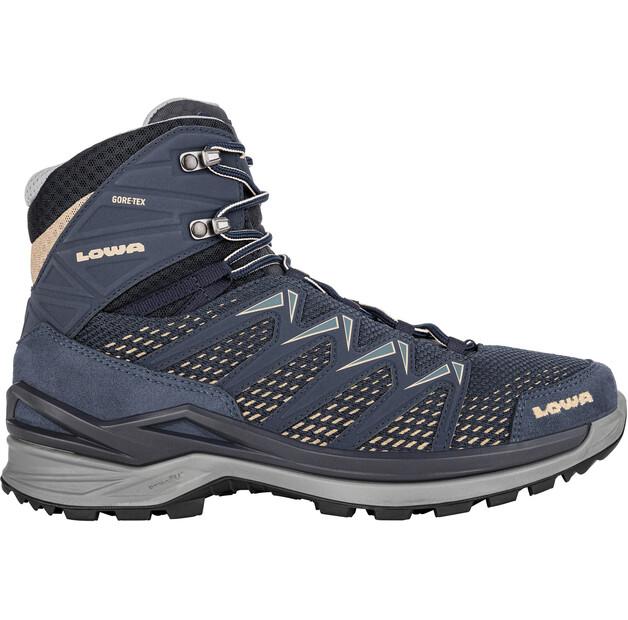 Lowa Innox Pro GTX Mid Trekking Boots