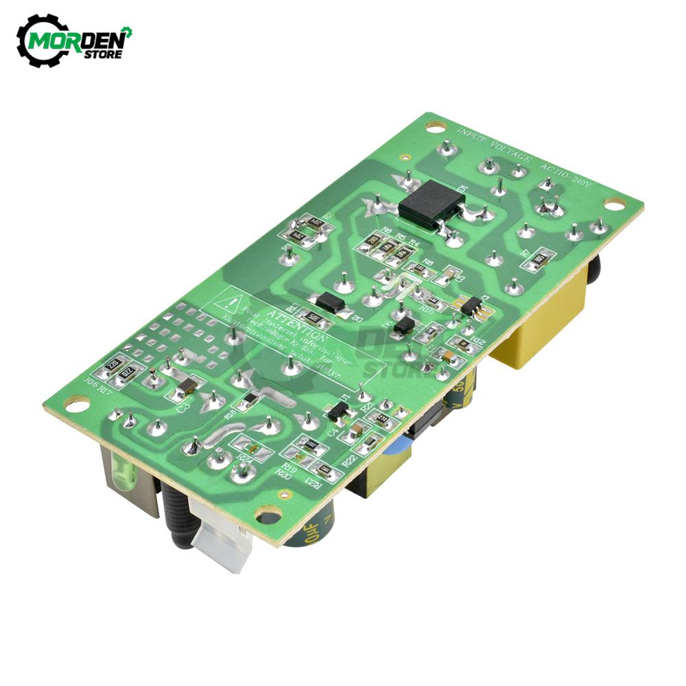 AC-DC O1C 11V 1A 11D 11V 1.1A 16W Switching Power Supply Module Bare Circuit 111V to 11V 11V Overload Board for Replace Repair