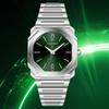 2026 New Hot Selling 38MM Specht & Söhne Quartz Watch For Men Ultrathin 316L Stainless Steel Watches Sapphire Crystal Waterproof