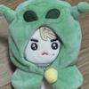 Straykids Han Han-han Doll