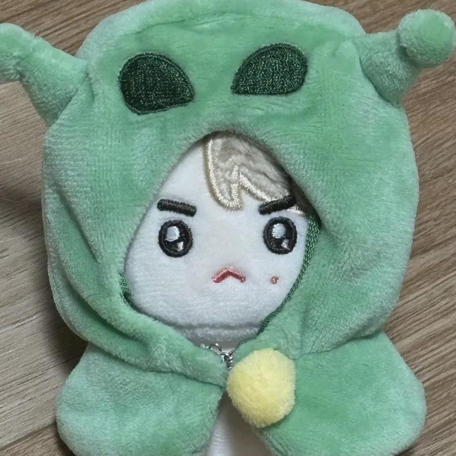 

Straykids Straykids Han Han Gong Doll