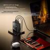 llano 100W Multi-Port GaN Fast Charger Kit