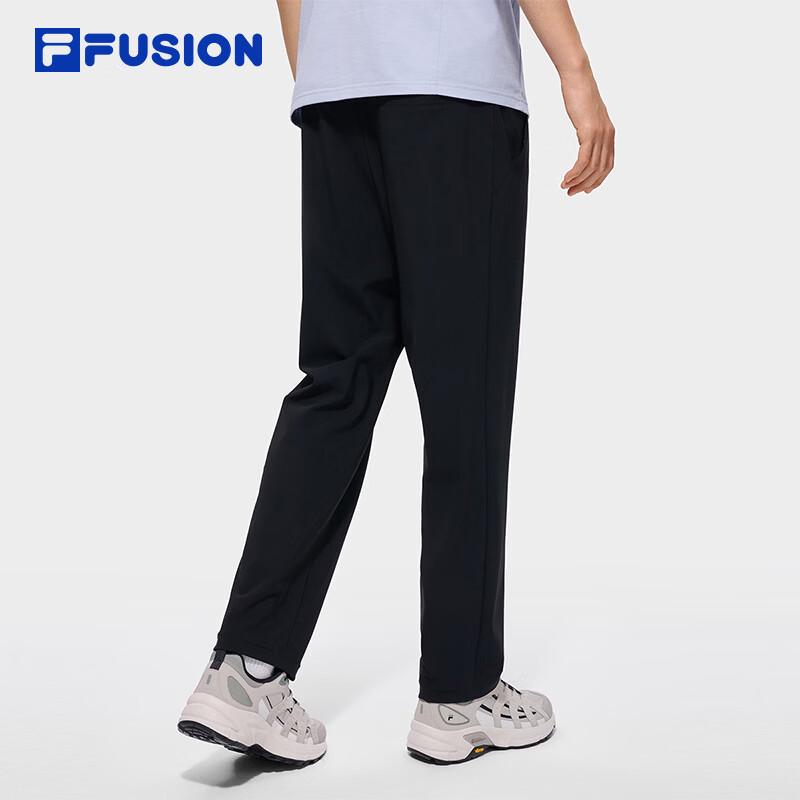 Fila Fusion Men's Knit Cooling Casual Pants