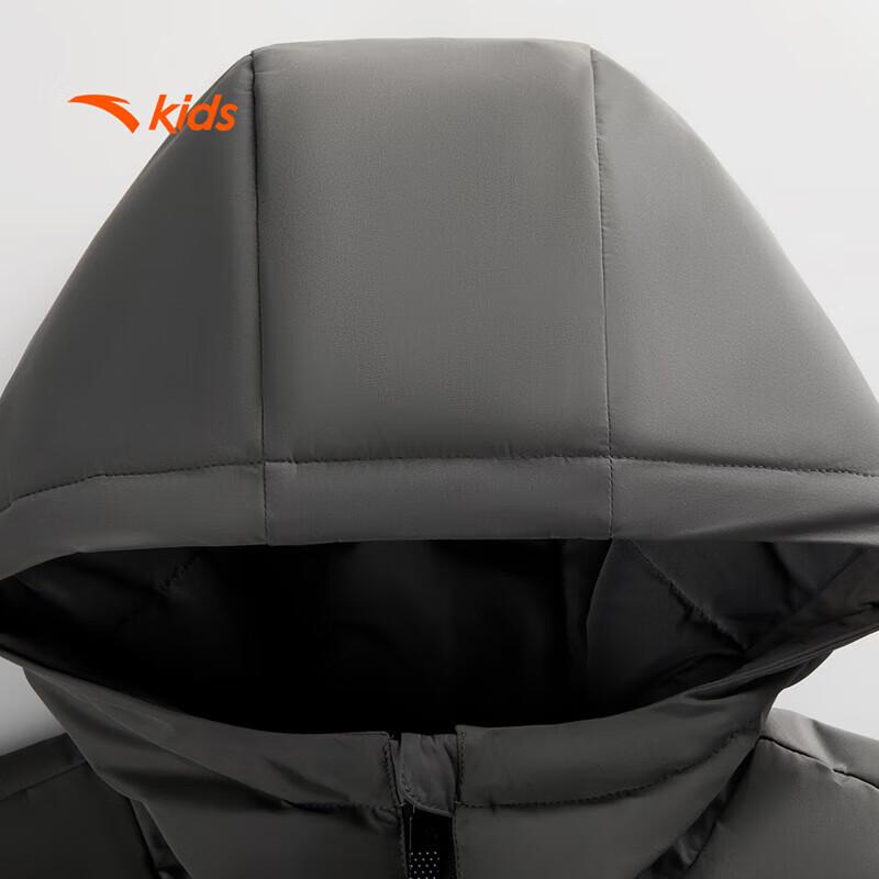 Anta Kids' Unisex 4-Proof Down Jacket