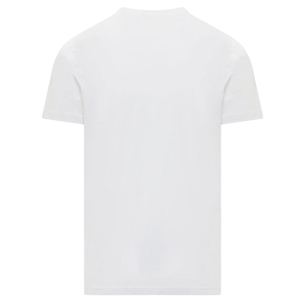 Diesel Unisex Adult Arrow Logo T-Shirt