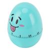 Egg Timer Cute Shape Highly Accurate Loud Sound Mechanical Versatile Cooking Timer Reminder for