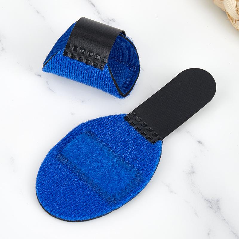 Big Toe Joint Dislocation and Sprain Fixation Splint