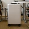 ITO Spinner Lightweight Carry-on Suitcase